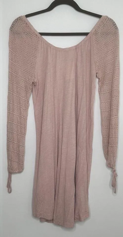 Eberjay NWT Eberjey Rosette Tunic Pajama Set - Image 2