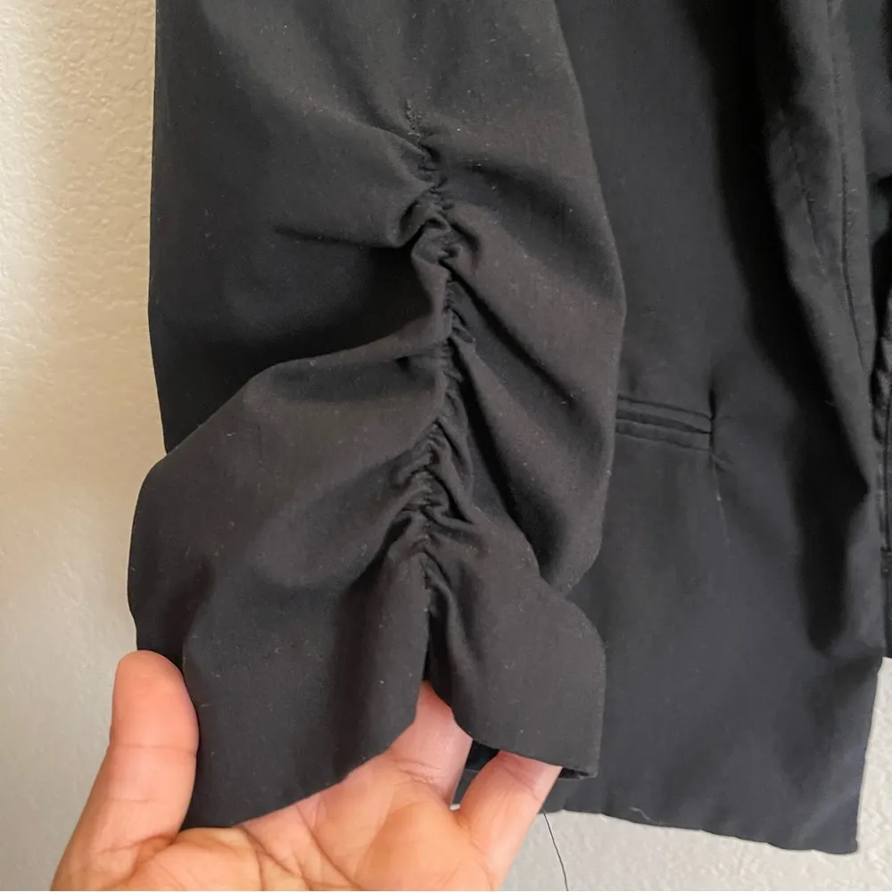 Torrid Blazer SZ 3 - Image 2