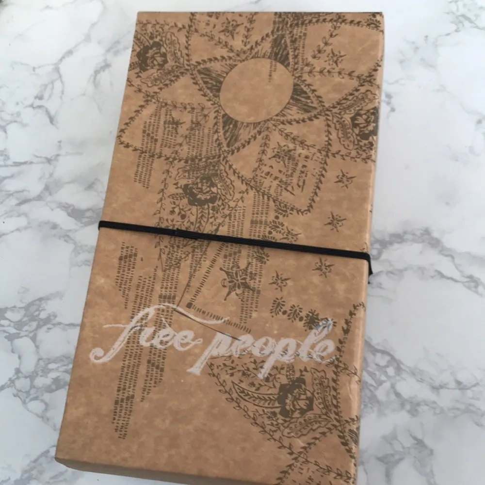 NIB Free People Beach Front Espadrilles Sandals - Image 2