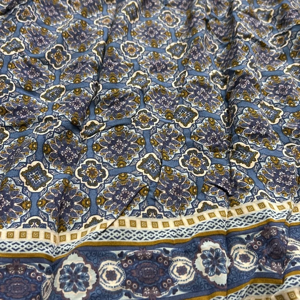 J is for Justify size 1X dress - Image 9