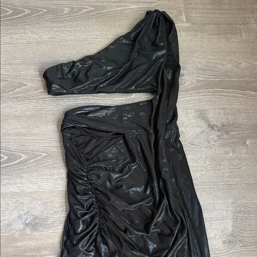 House of CB OPHYR  CUT OUT MAXI DRESS - Image 4