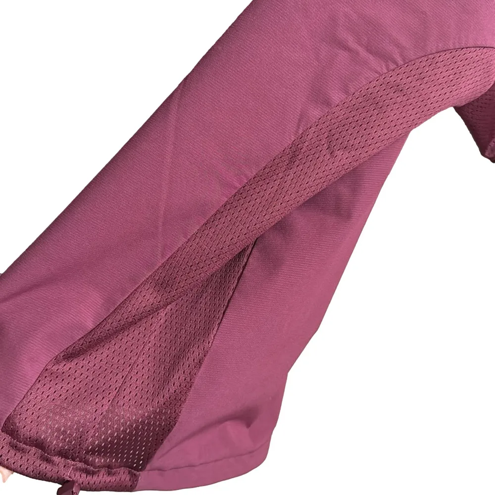 Adidas  windbreaker 2xl - Image 5