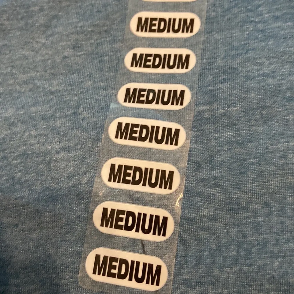 Women T-Shirt size M brand new - Image 2