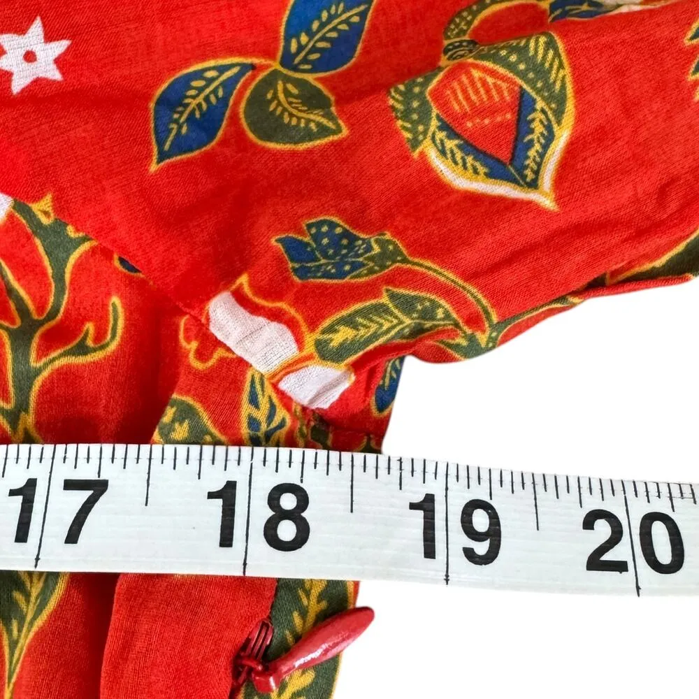 Tory Burch Stephanie Tunic Dress - Image 8