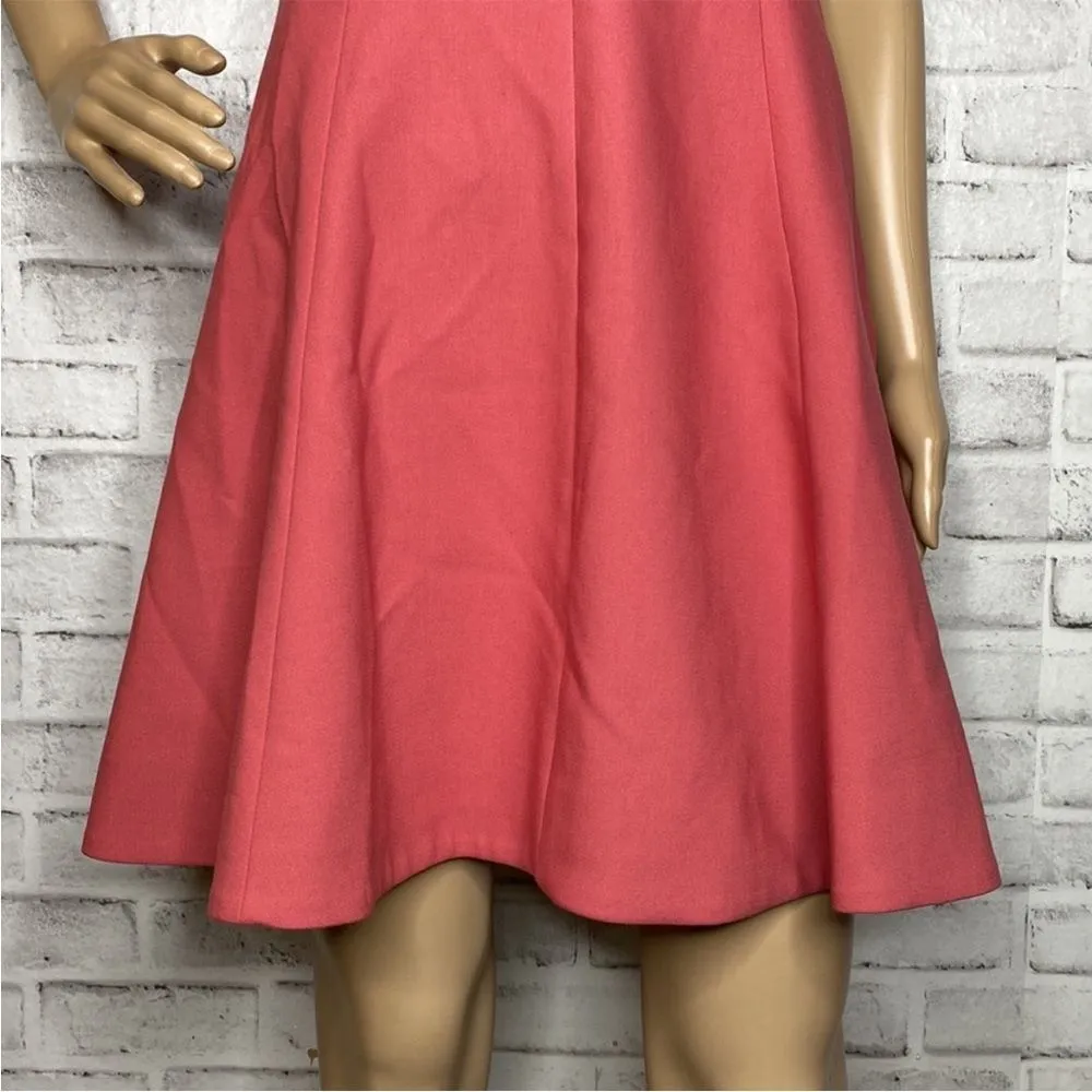 Cinq a sept Kenna rose off the shoulder dress 2 Pink - Image 10