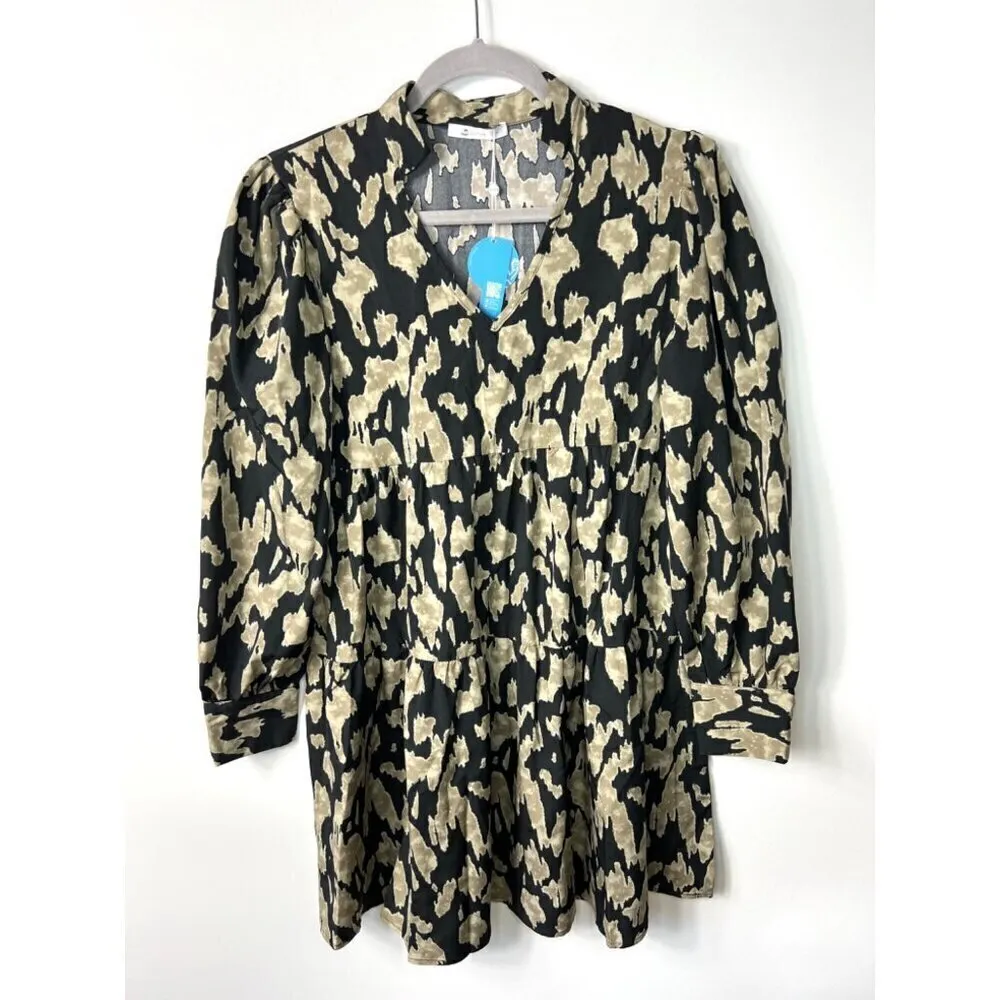 Cupshe women’s dress size small new with tags‎ - Image 2