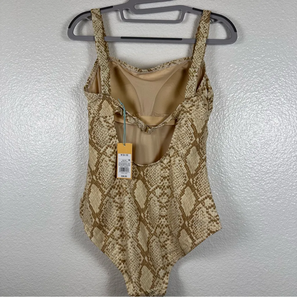 Snake Print One - Image 4