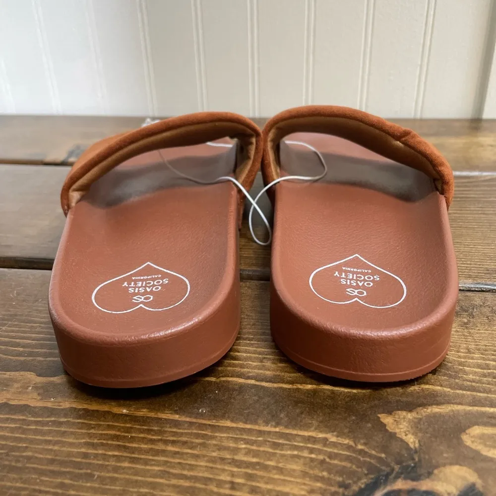 OASIS SOCIETY The Journey Perforated Slip - Image 5