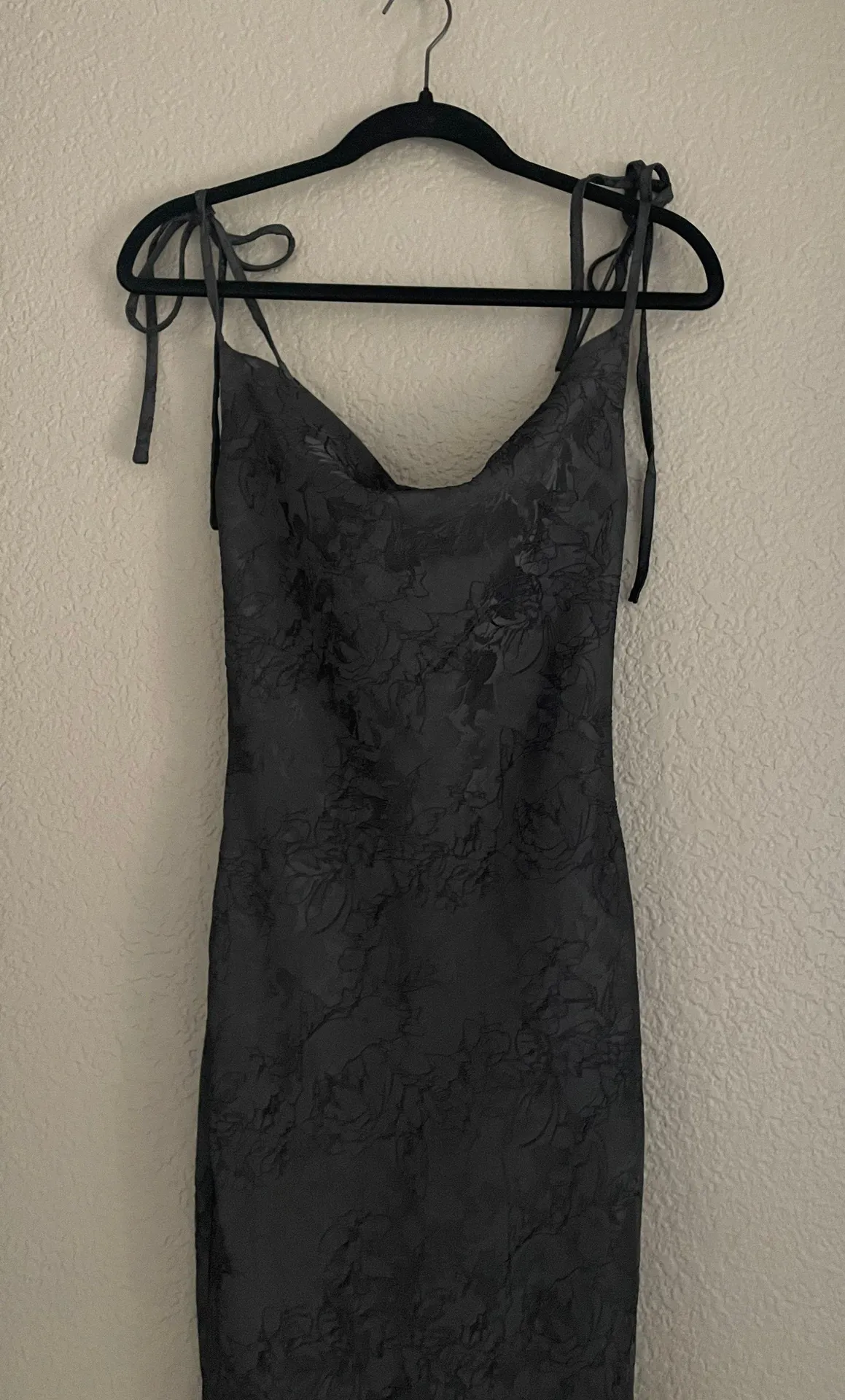 Whitney Maxi Dress - Image 5