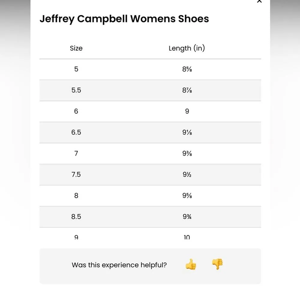 Jeffrey Campbell  Recall Flars in Buff Combo - Image 8