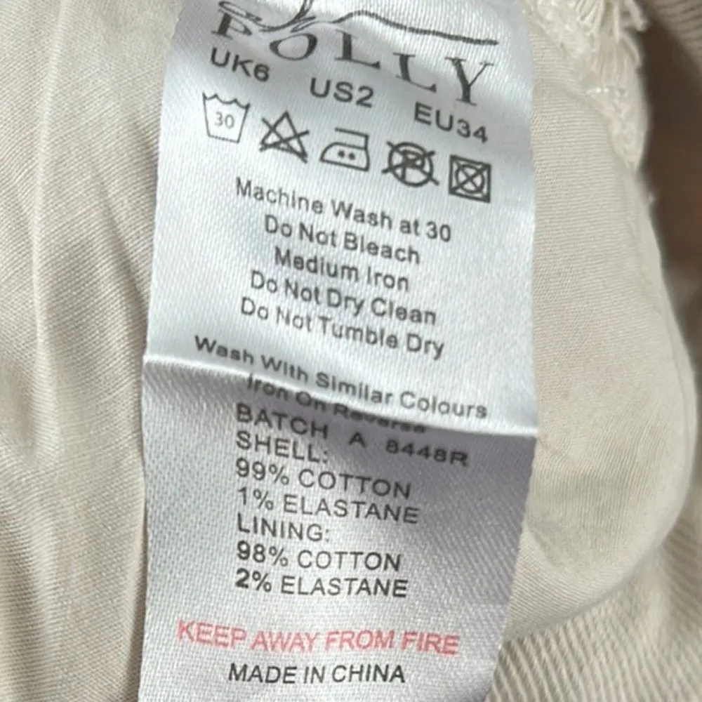 Oh Polly Size US 2 Devyn Mid - Image 6