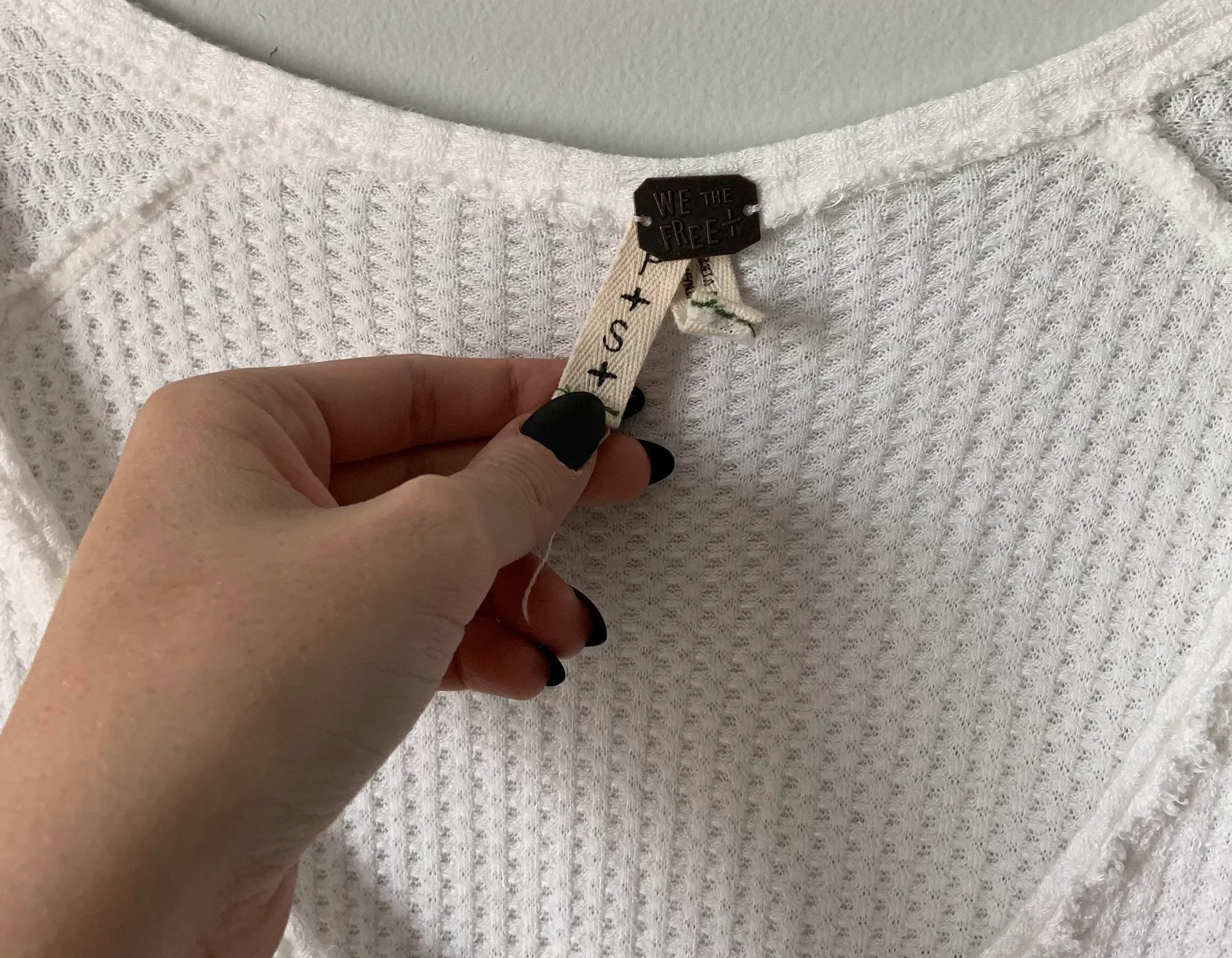 Free People Laguna Thermal - Image 5