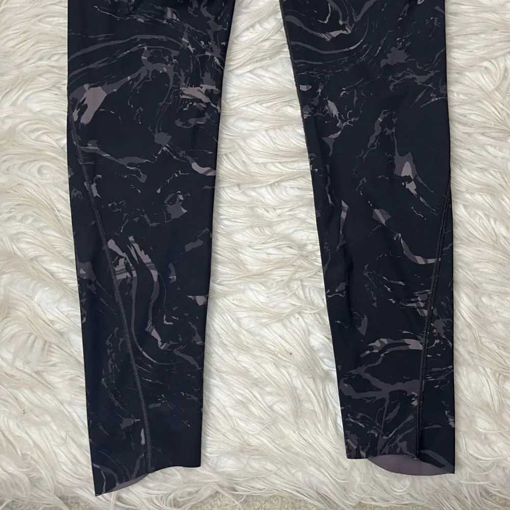 Athleta Velocity 7/8 Tight with Stash Pocket - Image 8