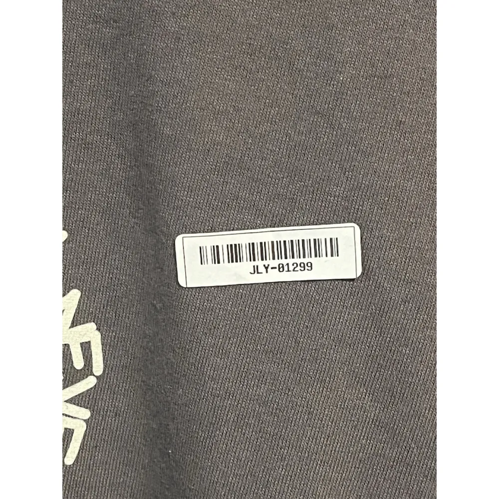 JLY Jesus Loves You Graphics T - Image 7