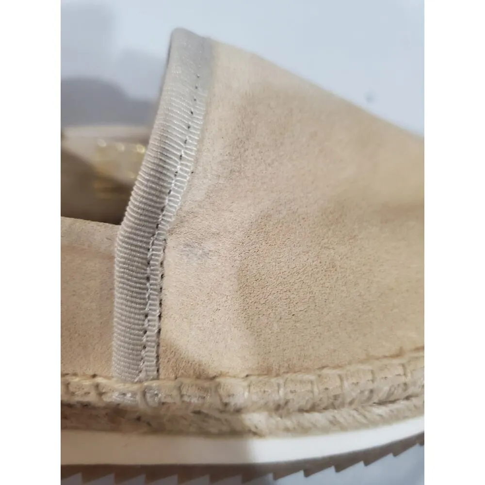 Rag & bone Women's Espadrille Runner Flats.s55 - Image 5