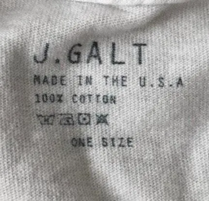 Brandy Melville Crop Shirt - Image 4