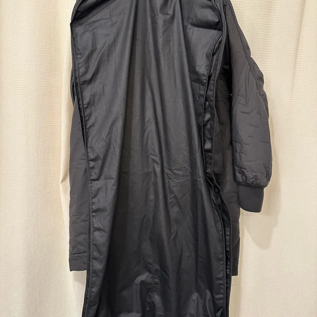 Nike‎ ESC Every Stitch Considered Bonded 2-in-1
Coast Women's Italian $2,500 Lrg - Image 15