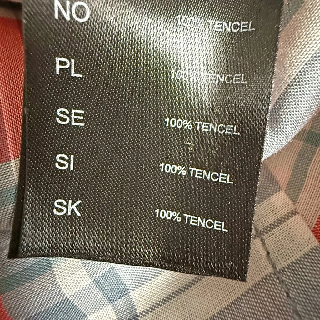 *NEW* Kuhl Lexi LS Lightweight Button Down - Image 8