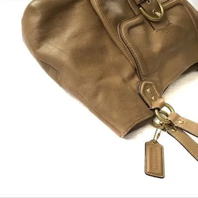 Coach Campbell Belle Carryall M1381-F24961 - Image 5