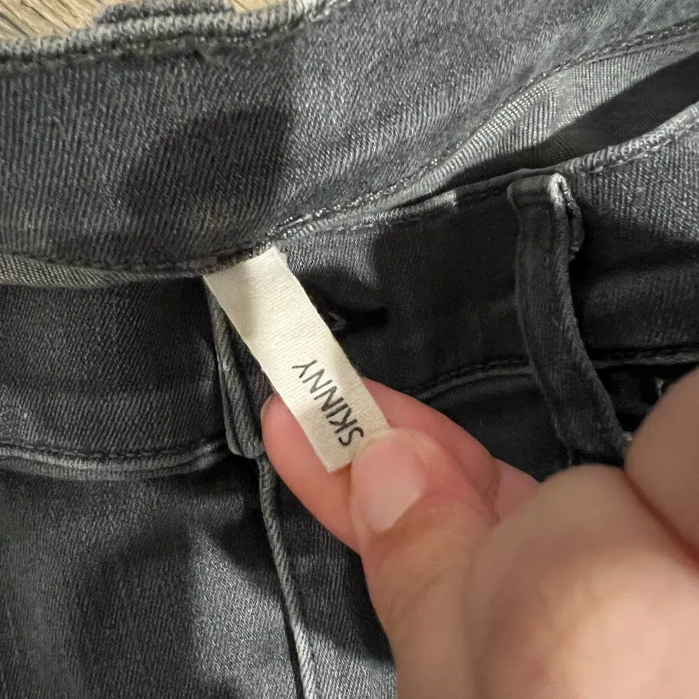 Rag & Bone Everett skinny jeans 31 - Image 7