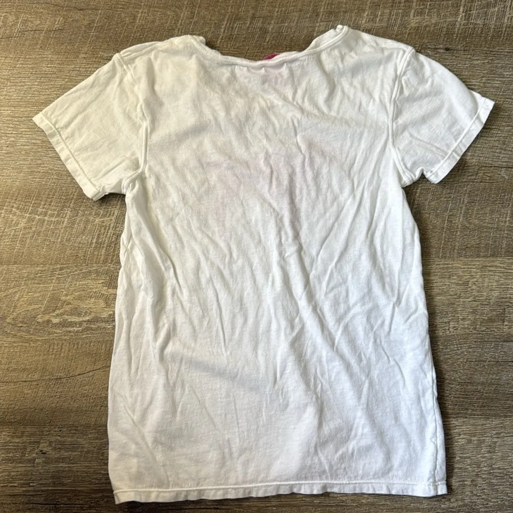 Y2K PINK Victoria Secret Pink Princess Tiara Dog T - Image 4