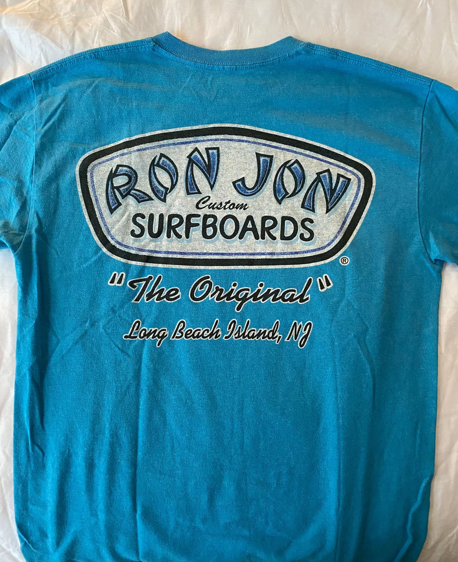 Ron Jon Tshirt - Image 2