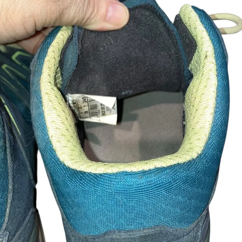 Lowa Teal Innox EVO GTX® QC Ws Women’s Hiking Boots - Image 5