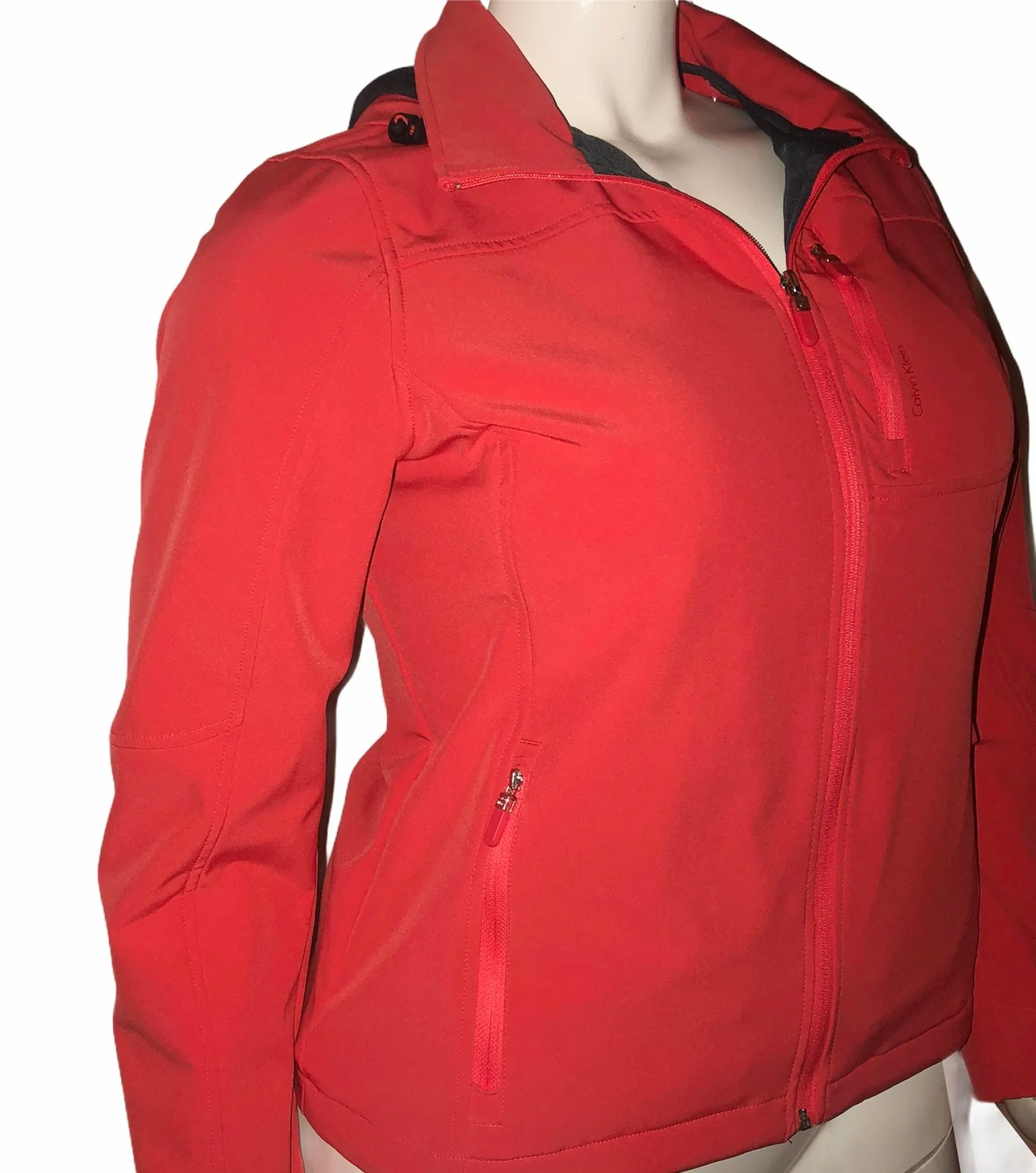 Calvin Klein Performance Jacket - Image 2