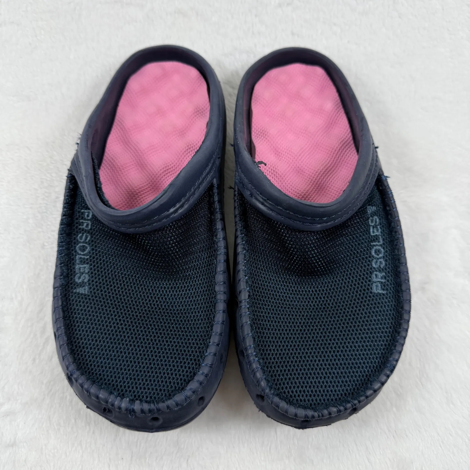 PR‎ Soles Kailua Mesh Slip On Acupoint Sole Shoe - Image 3