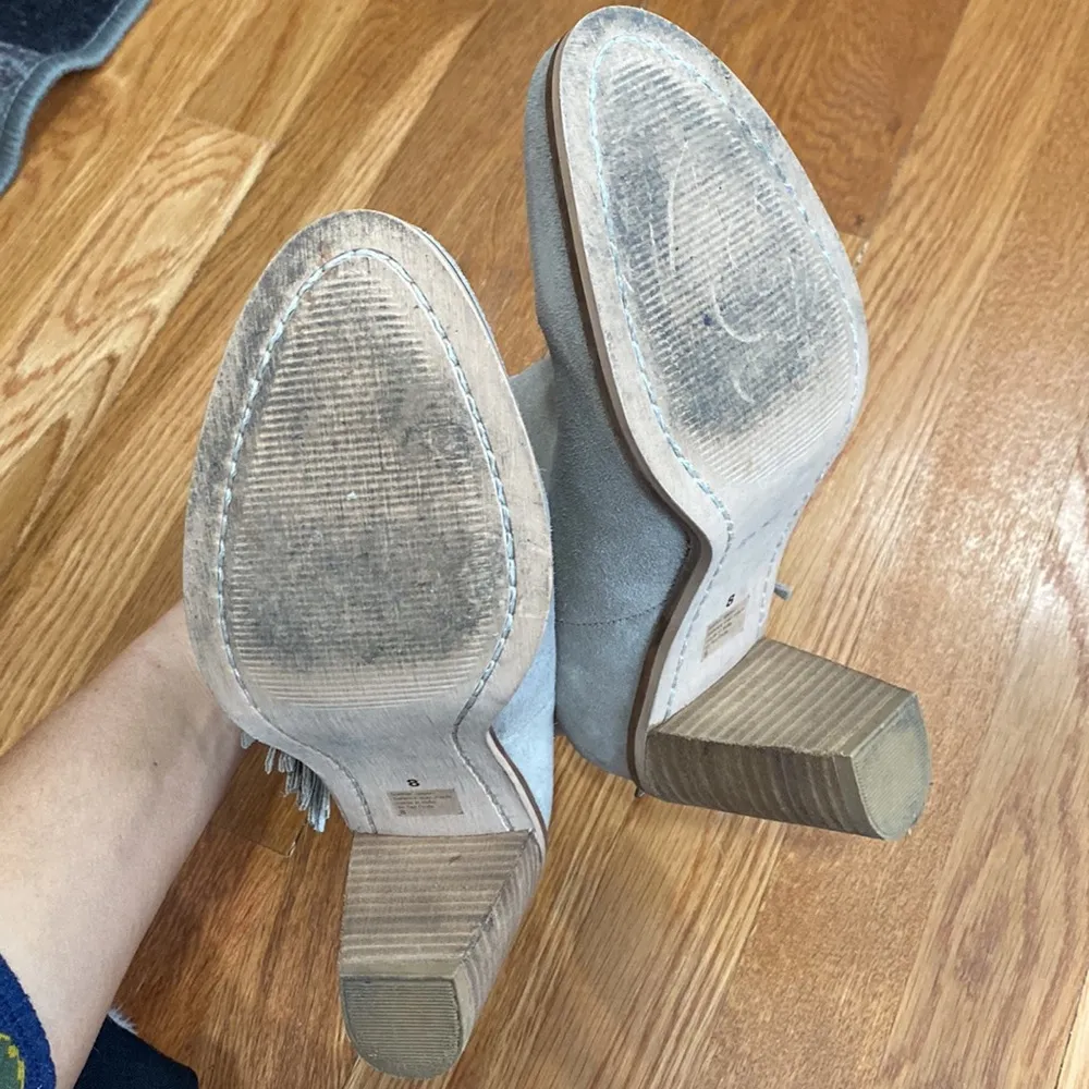 Seychelles  Booties - Image 3