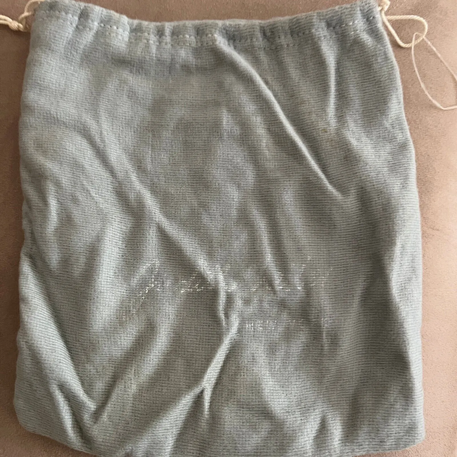 JUDITH LEIBER VTG White Lizard Leather Gold Tone Clasp Evening Bag Clutch access - Image 14