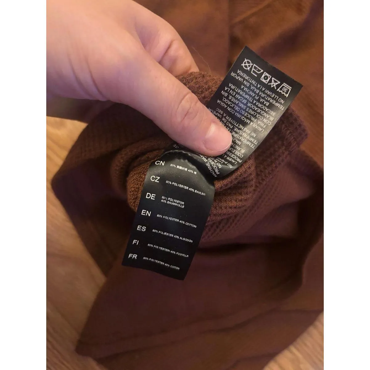 Kuhl  Petra Turtleneck Top Size Medium - Image 9