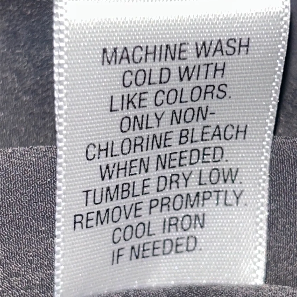 Apt. 9 Gray Sleeveless Top - Image 11