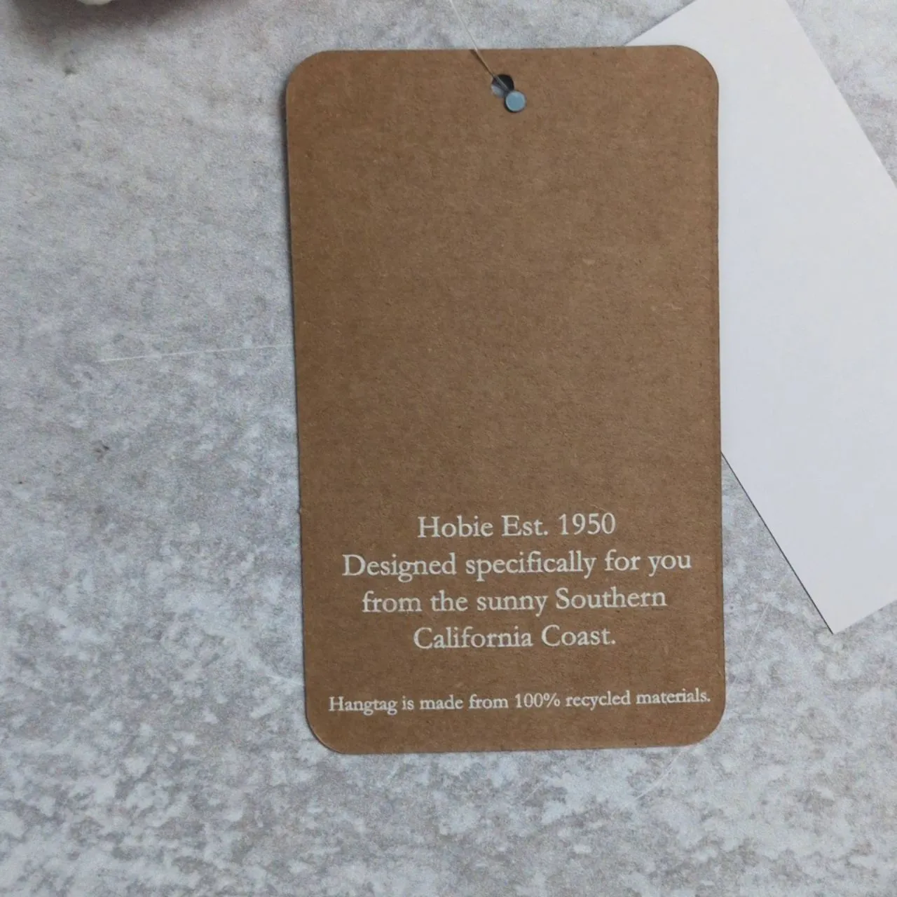 NWT Hobie Multi-Color Striped Braided Sides Hipster Swimwear Bikini Bottom XL - Image 12