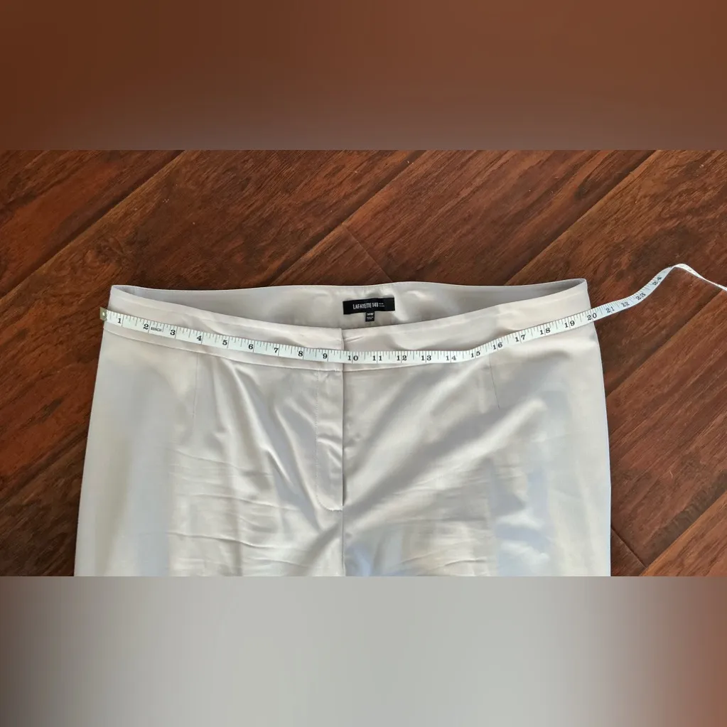 LAFAYETTE DRESS pants🌷🌷 Size 14W - Image 6