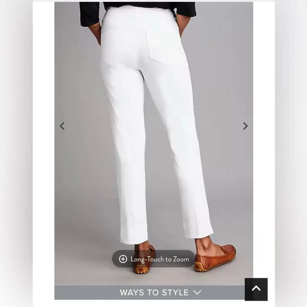 J.Jill Wearever Smooth - Image 2