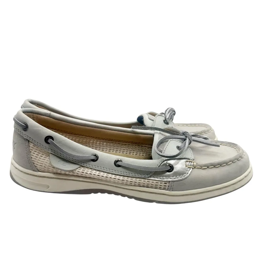 Sperry‎ Angelfish Boat Shoes size 9 - Image 4