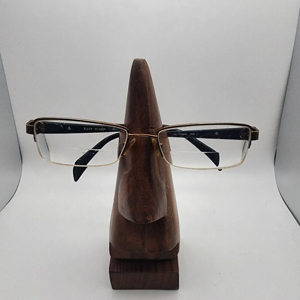 Kate Spade Terrie Prescription Glasses Frames & Case - Image 2