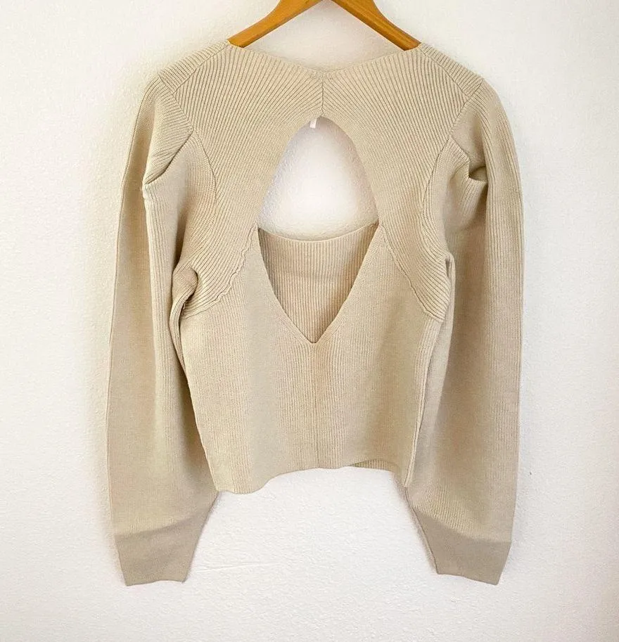 Free People Saffron Top Large - Image 5