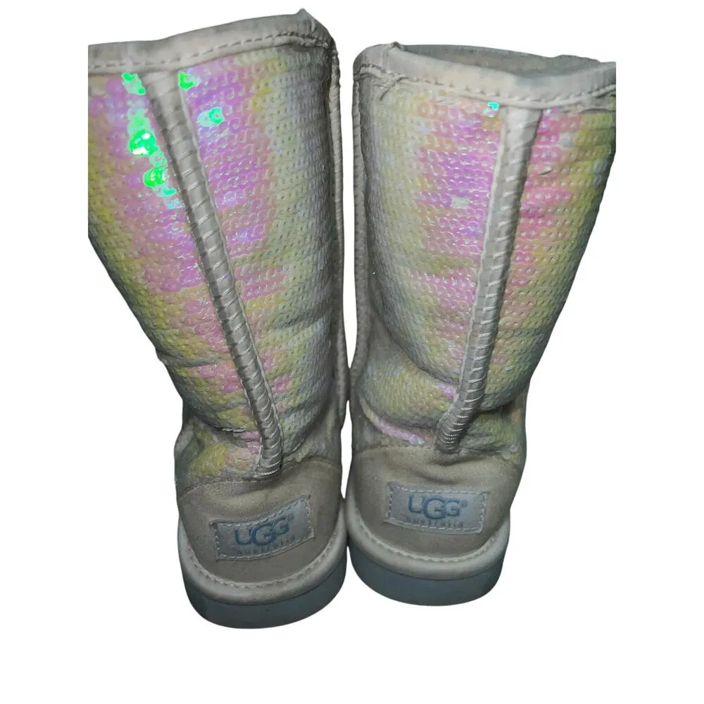 Australia 'Classic Short Sparkles - Image 8