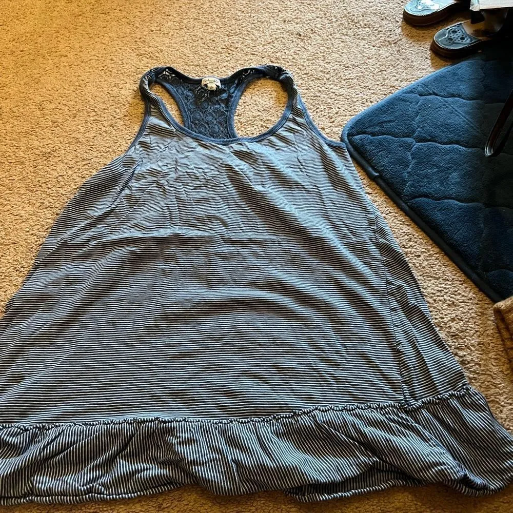 Splendid small stripe tank top - Image 6