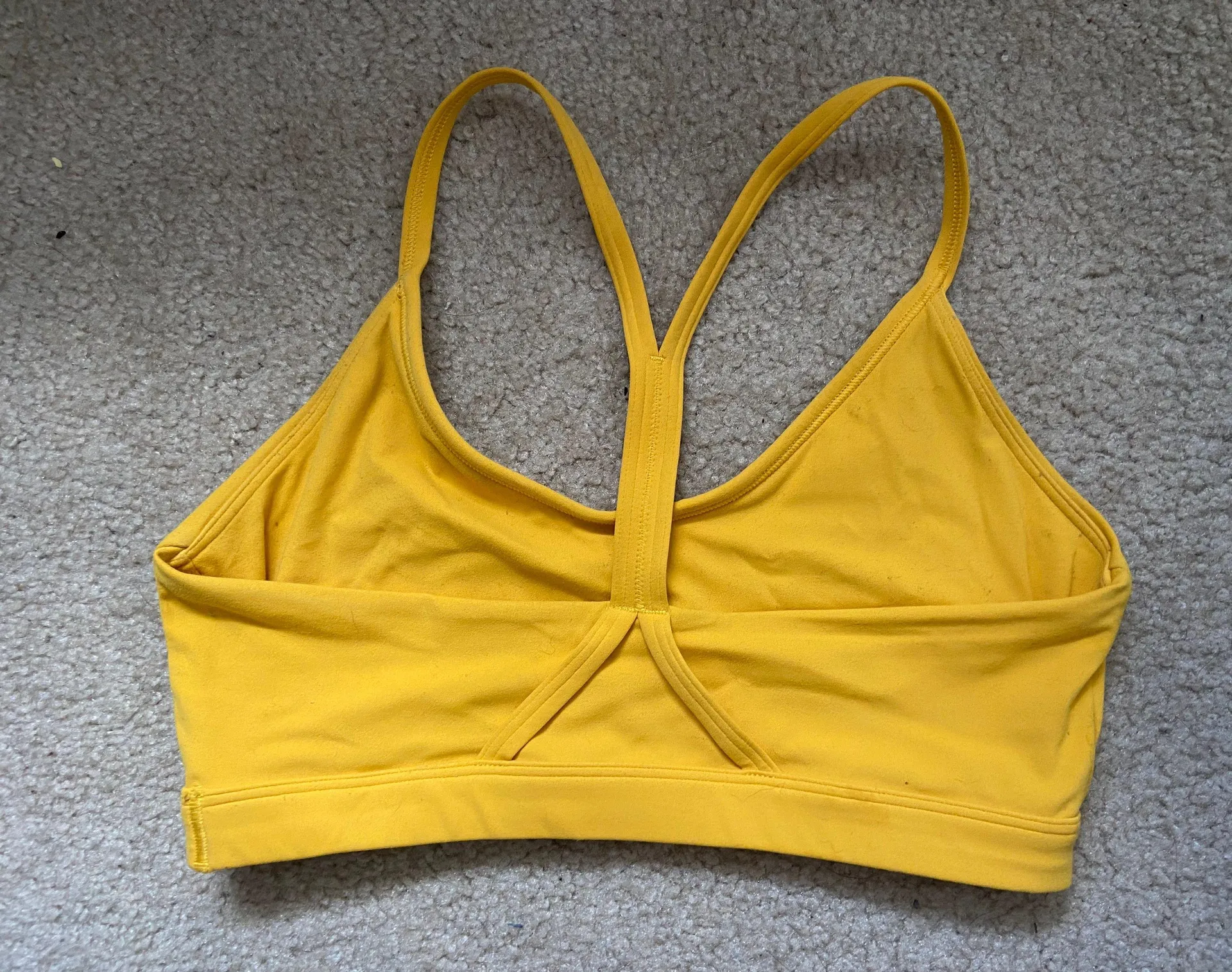 Gymshark Sport Bra - Image 2