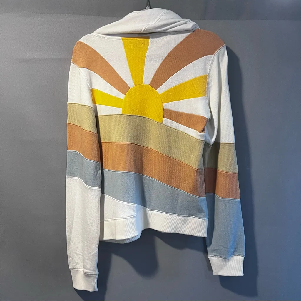 Faherty Women's Radiant Hoodie - Image 4