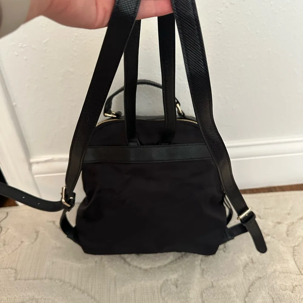 Jones New York mini backpack - Image 2