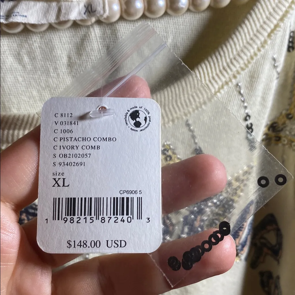 Free People We The Free At The Rode Tee - Image 4