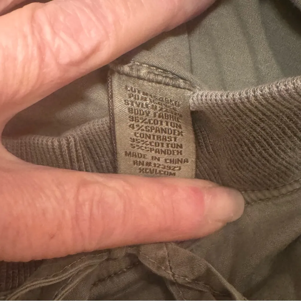 XCVI pants - Image 5