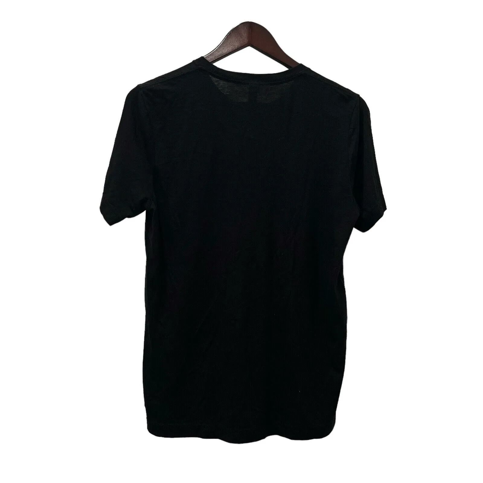 Black Girls Do Bike BGDB We Outside Black T - Image 5