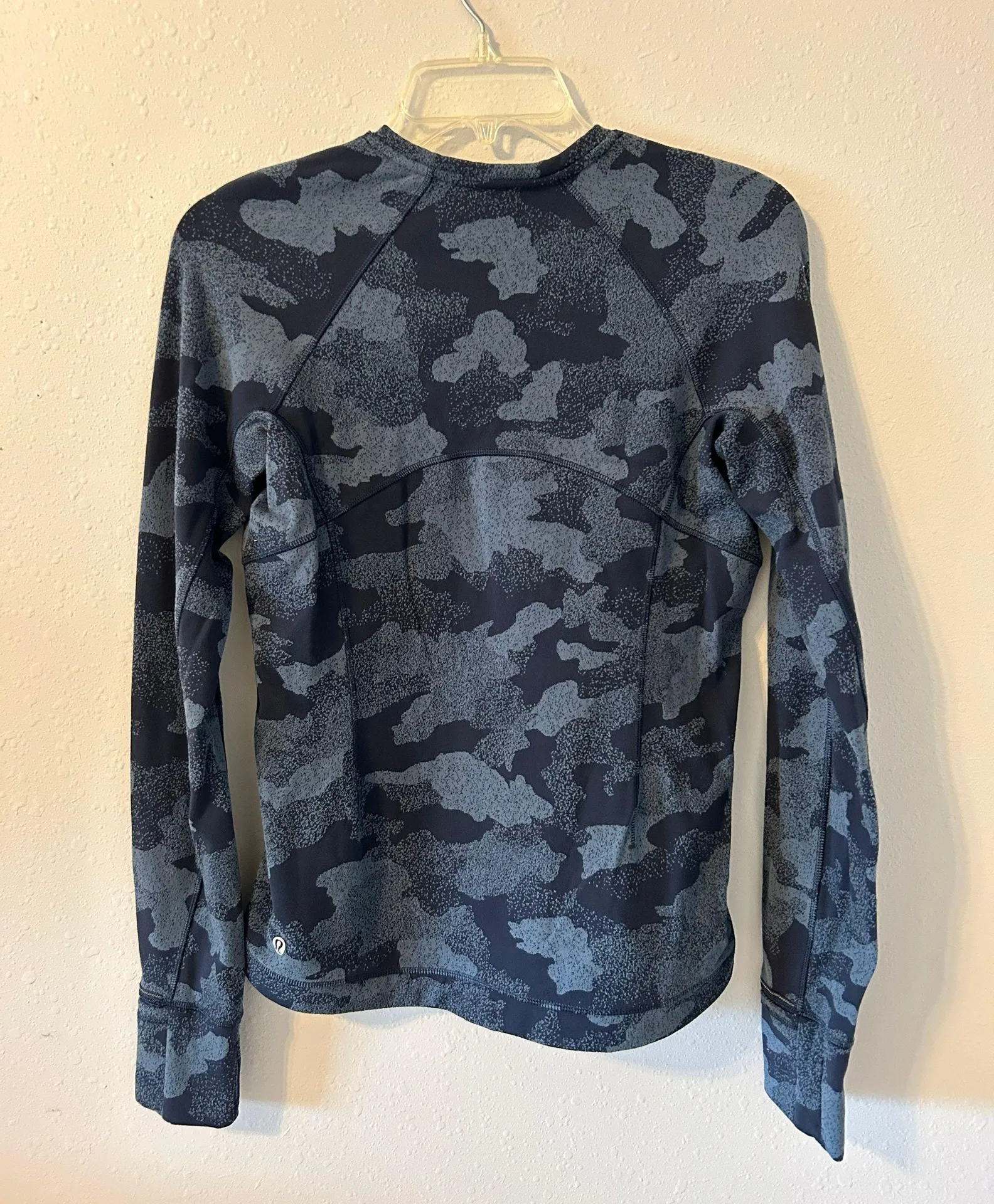 Lululemon Rulu Run Top - Image 2