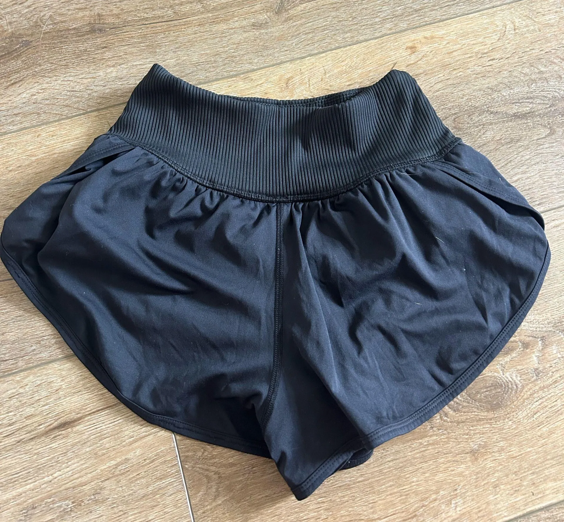 free people shorts - Image 2