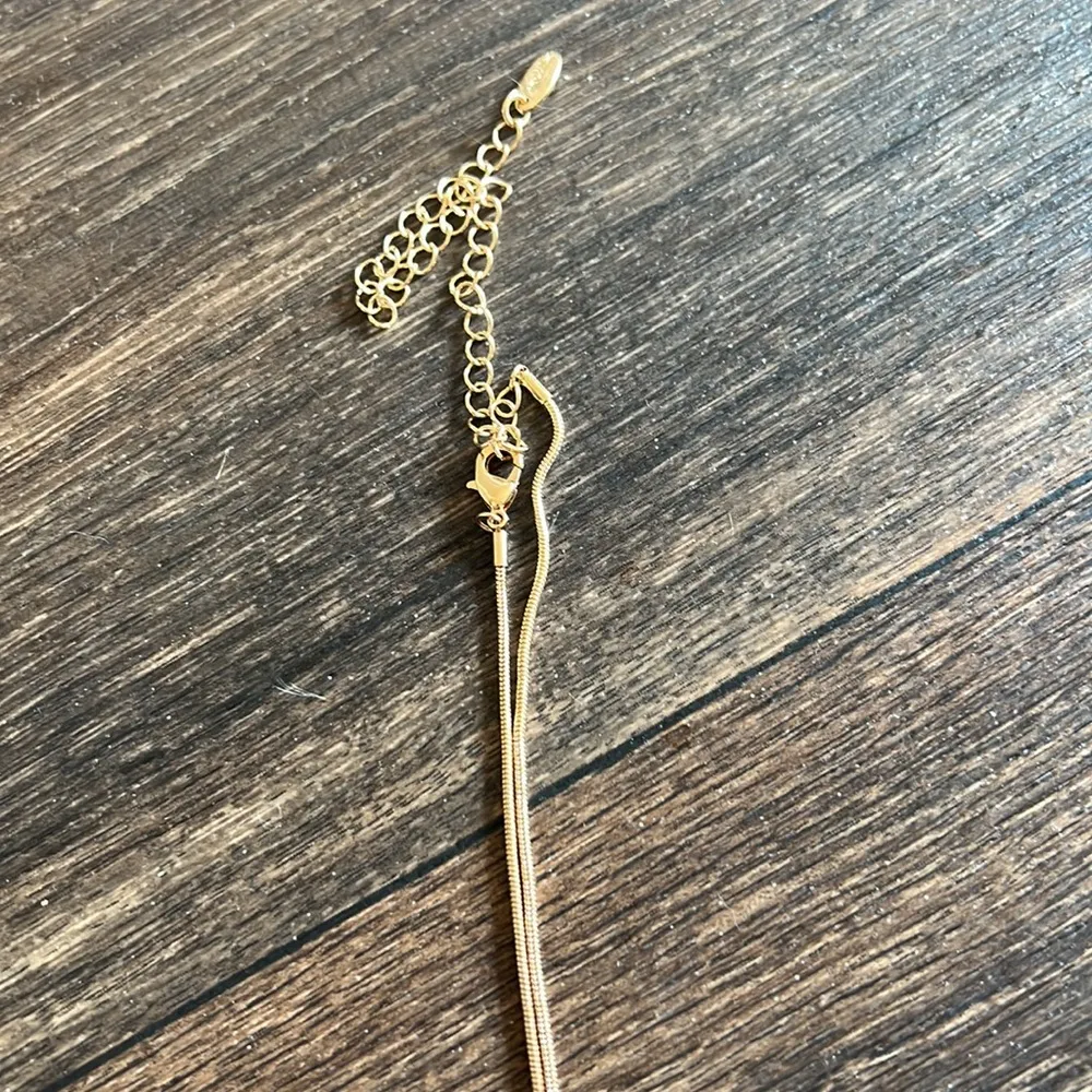 S Necklace - Image 3